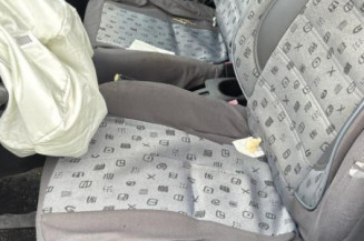 Feu arriere stop central PEUGEOT 207