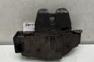 Serrure de coffre PEUGEOT 207 Photo n°1