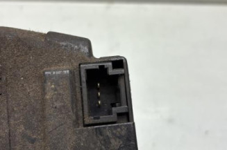 Serrure de coffre PEUGEOT 207