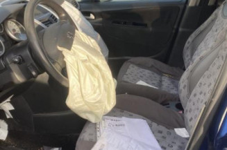 Serrure de coffre PEUGEOT 207