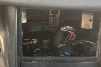 Serrure de coffre PEUGEOT 207