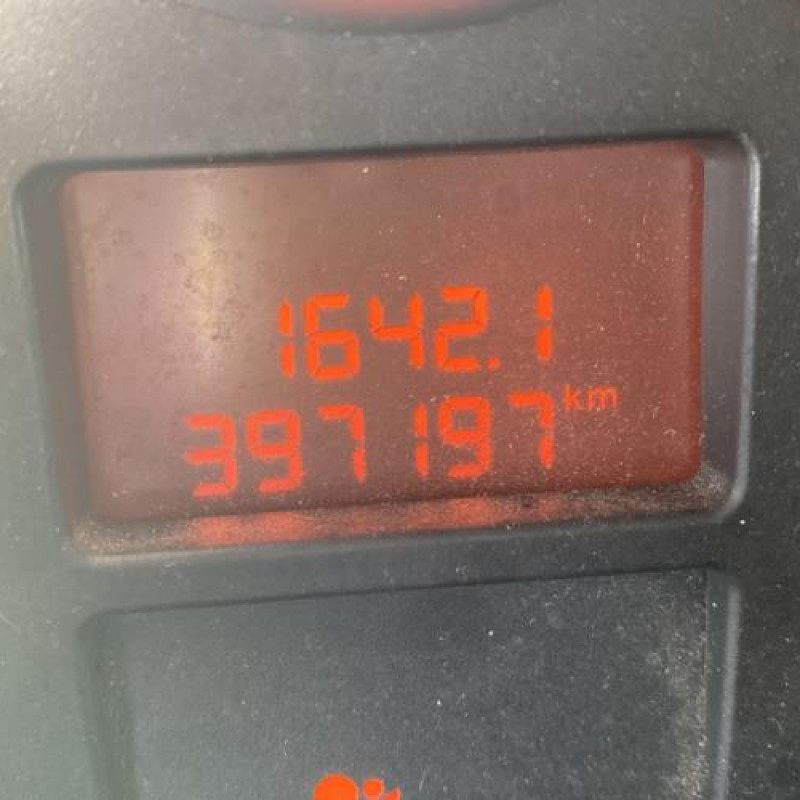 Serrure de coffre PEUGEOT 207 Photo n°13