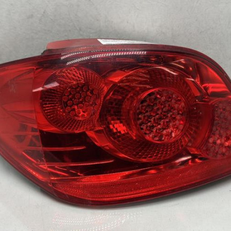 Feu arriere principal gauche (feux) PEUGEOT 307 Photo n°1