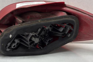 Feu arriere principal gauche (feux) PEUGEOT 307