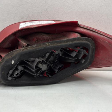 Feu arriere principal gauche (feux) PEUGEOT 307
