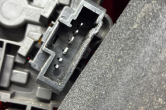 Feu arriere principal gauche (feux) PEUGEOT 307