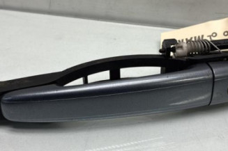 Poignee porte avant gauche PEUGEOT 307 Photo n°1