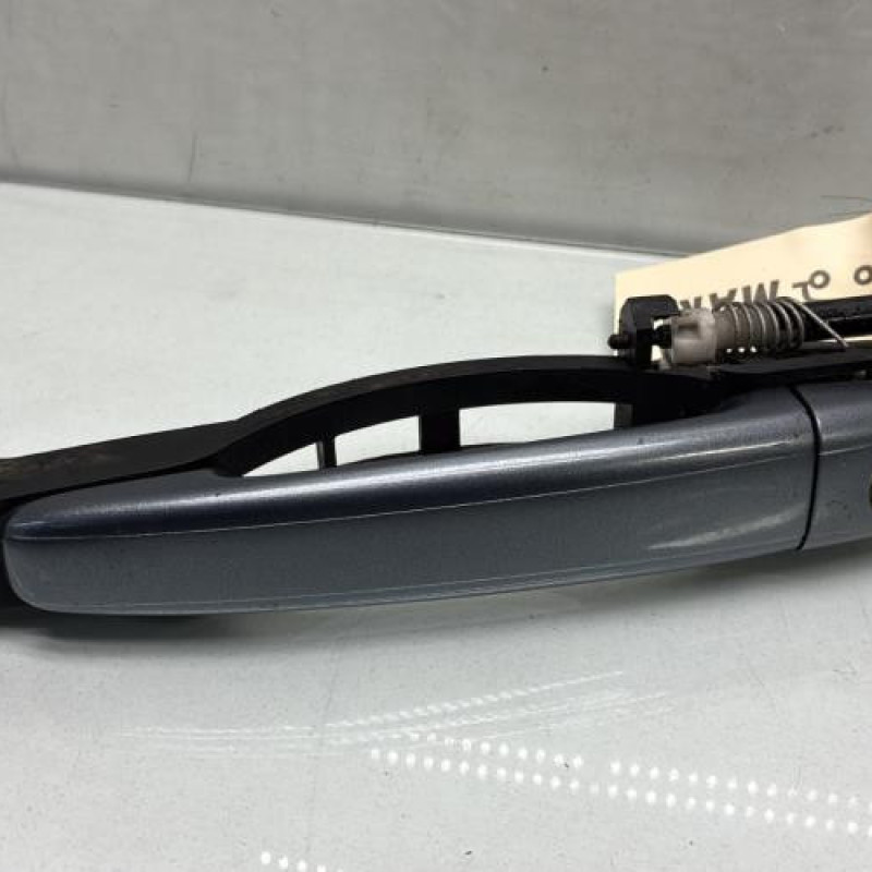 Poignee porte avant gauche PEUGEOT 307 Photo n°1