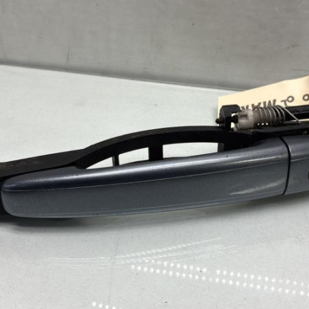 Poignee porte avant gauche PEUGEOT 307 Photo n°1