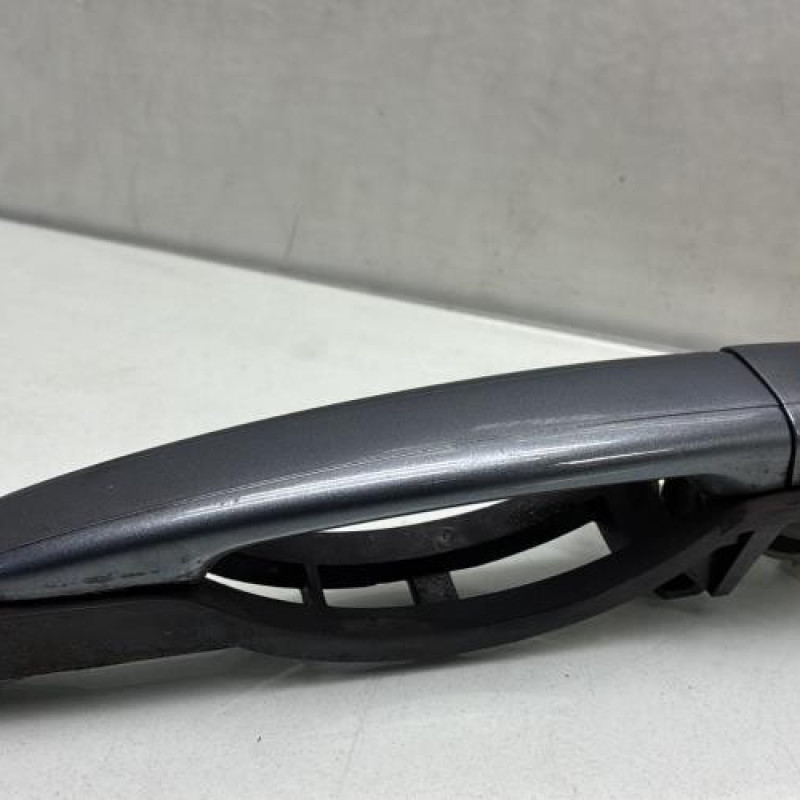 Poignee porte avant gauche PEUGEOT 307 Photo n°2