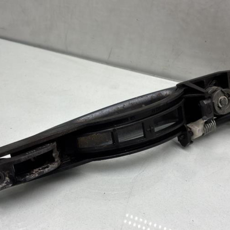 Poignee porte avant gauche PEUGEOT 307 Photo n°3