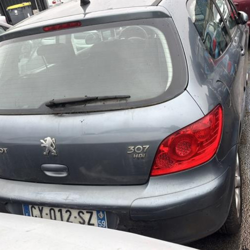 Retroviseur interieur PEUGEOT 307 Photo n°10