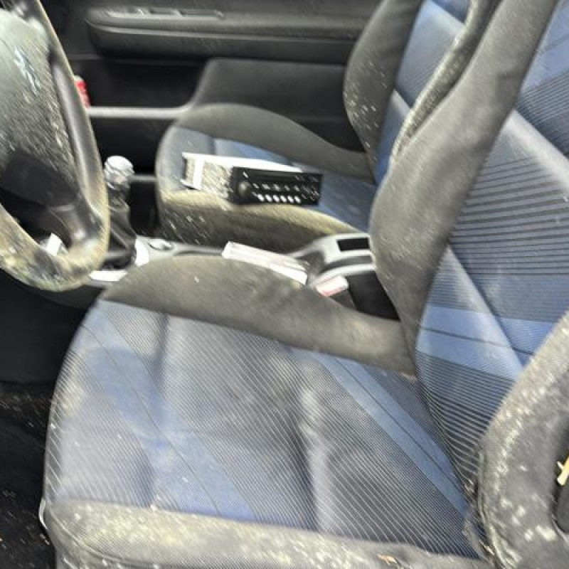 Retroviseur interieur PEUGEOT 307 Photo n°16