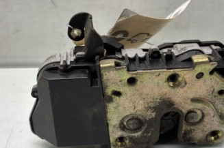 Serrure avant droit PEUGEOT 307 Photo n°1