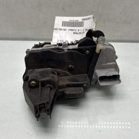 Serrure avant droit PEUGEOT 307