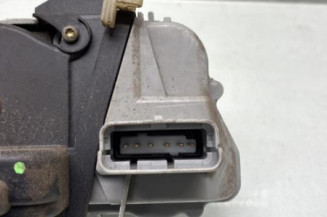 Serrure avant droit PEUGEOT 307