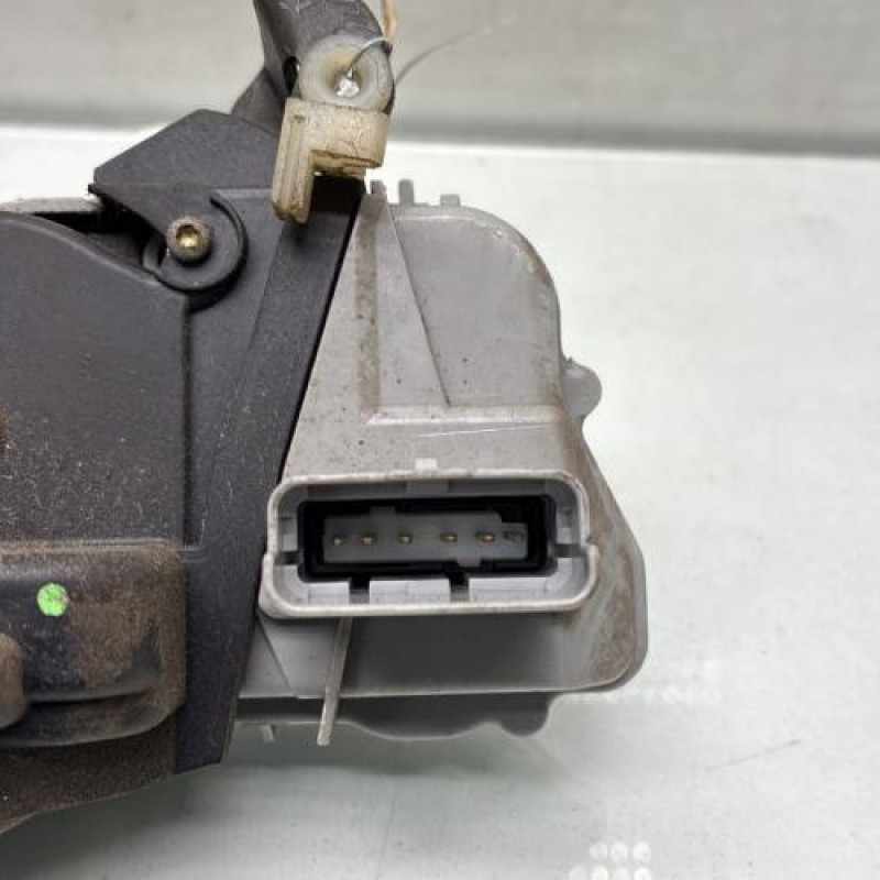 Serrure avant droit PEUGEOT 307 Photo n°4