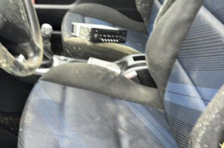 Serrure avant droit PEUGEOT 307