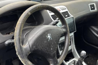 Serrure avant droit PEUGEOT 307