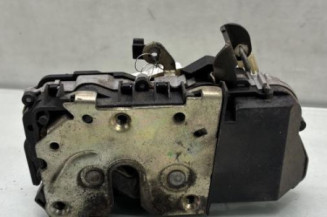 Serrure avant gauche PEUGEOT 307 Photo n°1