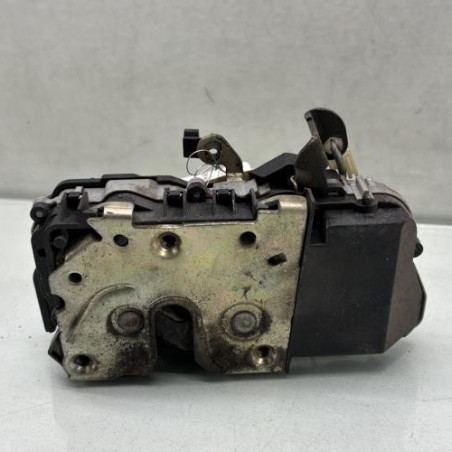 Serrure avant gauche PEUGEOT 307 Photo n°1