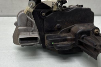 Serrure avant gauche PEUGEOT 307