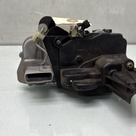 Serrure avant gauche PEUGEOT 307