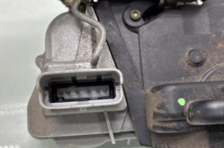 Serrure avant gauche PEUGEOT 307