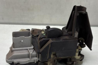 Serrure avant gauche PEUGEOT 307