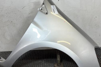 Aile avant droit RENAULT CLIO 3 Photo n°1