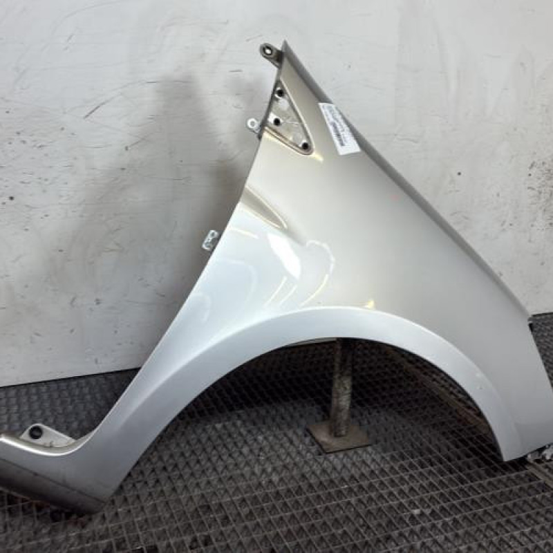 Aile avant droit RENAULT CLIO 3 Photo n°3
