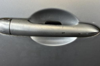 Porte avant droit RENAULT CLIO 3