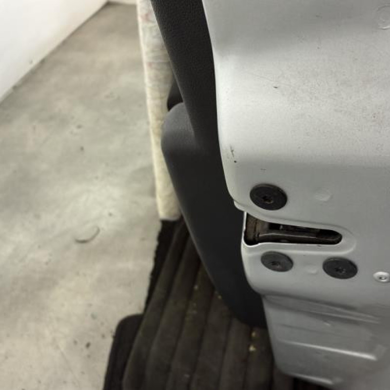 Porte avant droit RENAULT CLIO 3 Photo n°3