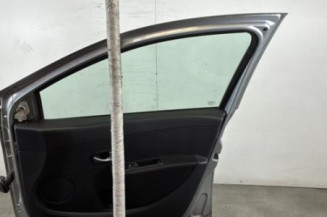 Porte avant droit RENAULT CLIO 3