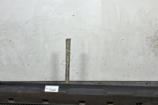 Bas de caisse droit DACIA DUSTER 2 Photo n°1