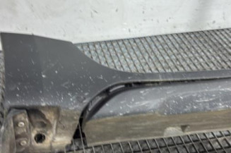 Bas de caisse droit DACIA DUSTER 2