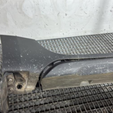 Bas de caisse droit DACIA DUSTER 2