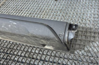 Bas de caisse droit DACIA DUSTER 2