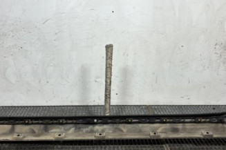 Bas de caisse droit DACIA DUSTER 2