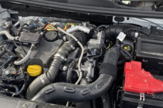 Bas de caisse droit DACIA DUSTER 2