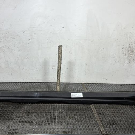 Bas de caisse gauche DACIA DUSTER 2 Photo n°1