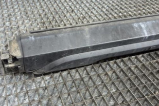 Bas de caisse gauche DACIA DUSTER 2