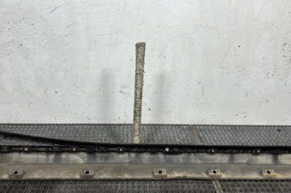 Bas de caisse gauche DACIA DUSTER 2