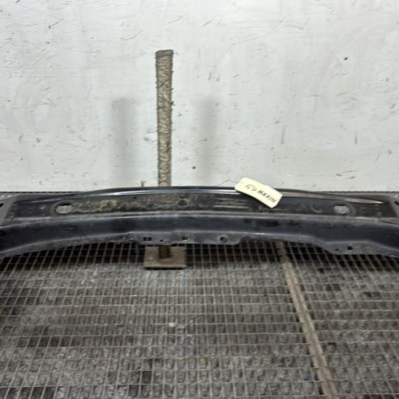 Renfort pare choc avant (traverse) DACIA DUSTER 2 Photo n°1