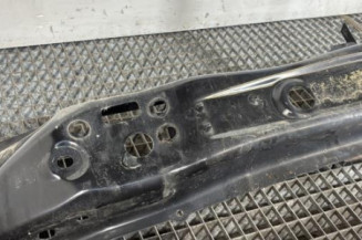 Renfort pare choc avant (traverse) DACIA DUSTER 2