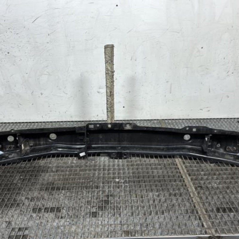 Renfort pare choc avant (traverse) DACIA DUSTER 2 Photo n°4