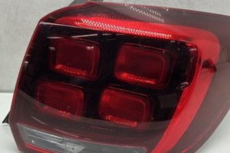 Feu arriere principal droit (feux) DACIA SANDERO 2 Photo n°1