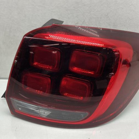 Feu arriere principal droit (feux) DACIA SANDERO 2 Photo n°1