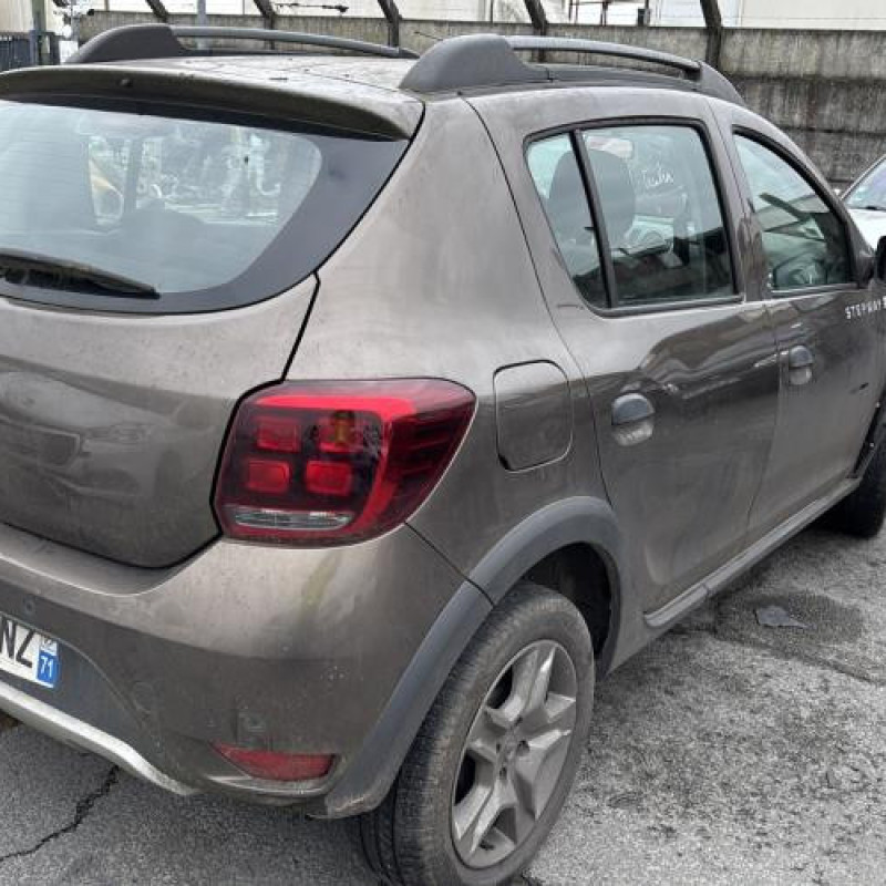 Feu arriere principal droit (feux) DACIA SANDERO 2 Photo n°6