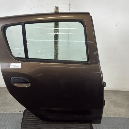Porte arriere droit DACIA SANDERO 2 Photo n°1